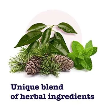 Buckley's Original Cough Syrup - Effective Relief Inside