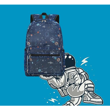 Durable CAMTOP Mesh Backpack for Kids School Beach Travel