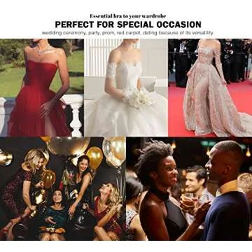 HANSCA Women Strapless Bra Convertible Multiway Full Cup Anti-Slip Lift Underwire Bra Plus Size (Nude, 34DD)