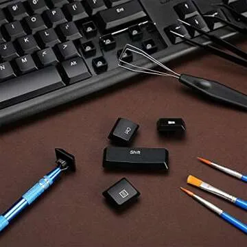 Minatee Keyboard Lube Switch Puller Kit for Enthusiasts
