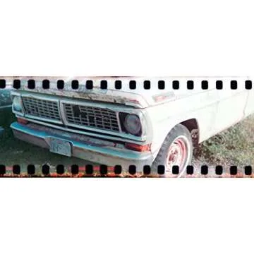 35mm to 120/220 Film Camera Adapter Medium Format Panorama Mamiya Yashica Fujica Hasselblad Holga