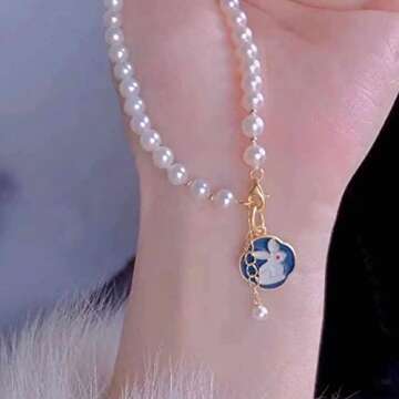 100Pcs Gold Chain Extender for Jewelry Making Supplies