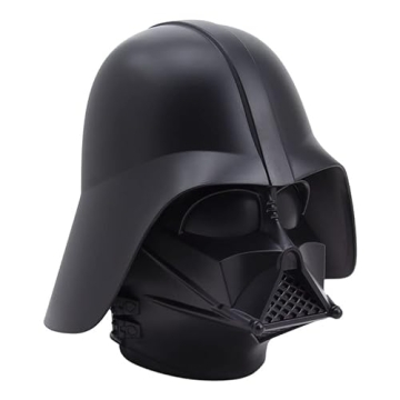 Darth Vader Mask Light with Sound for Star Wars Fans