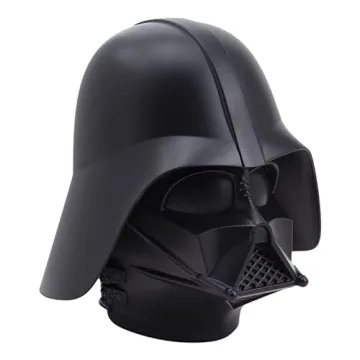Darth Vader Mask Light with Sound for Star Wars Fans