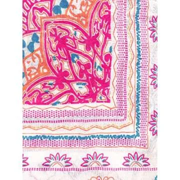 Versatile Beautiful Nomad Women's Beach Kimono Cover-Up