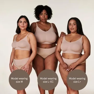 Bravado Designs Body Silk Nursing Bra for Ultimate Comfort