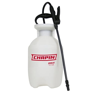 Chapin 20541 Gallon Sprayer for Efficient Lawn Care