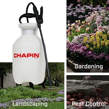 Chapin 20541 Gallon Sprayer for Efficient Lawn Care