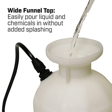 Chapin 20541 Gallon Sprayer for Efficient Lawn Care