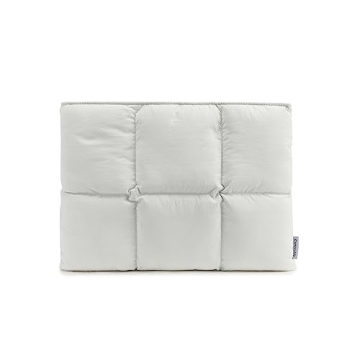 Canvaslife Puffy Laptop Sleeve for MacBook and More