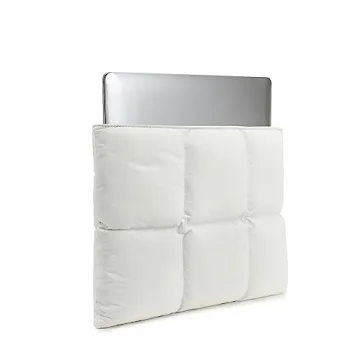 Canvaslife Puffy Laptop Sleeve for MacBook and More