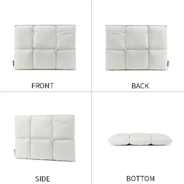 Canvaslife Puffy Laptop Sleeve for MacBook and More