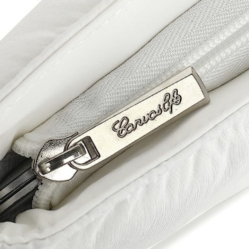 Canvaslife Puffy Laptop Sleeve for MacBook and More