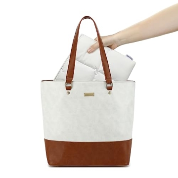 Canvaslife Puffy Laptop Sleeve for MacBook and More