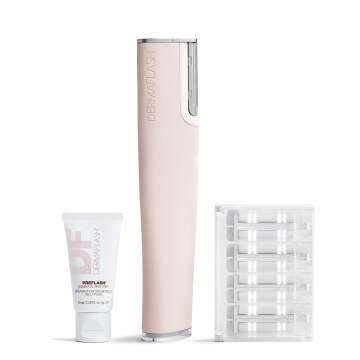 DERMAFLASH LUXE+ - Exfoliation & Hair Removal Device