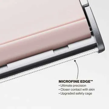 DERMAFLASH LUXE+ - Exfoliation & Hair Removal Device