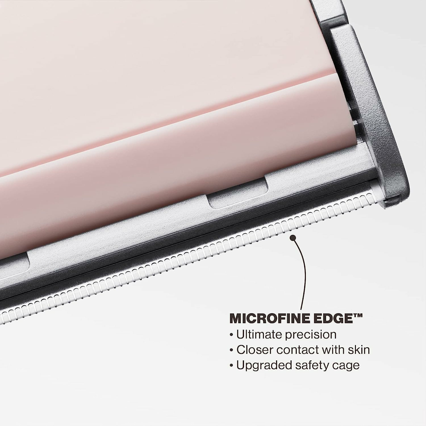 DERMAFLASH LUXE+ - Exfoliation & Hair Removal Device