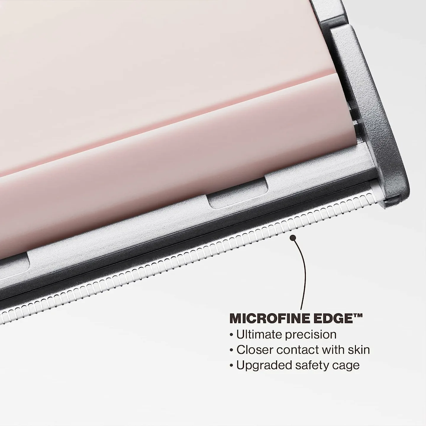 DERMAFLASH LUXE+ - Exfoliation & Hair Removal Device