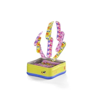 Welly Flex Fabric Bandages | Cute & Durable for Kids