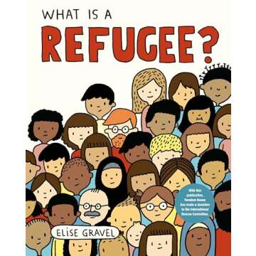 What Is a Refugee?