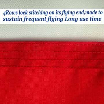 Italy Flag Italian Flag 3x5 for Outdoors Heavy Duty Sewn Stripes Polyester and Durable Canvas Header National Flags 3 X 5 Feet with Brass grommets