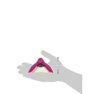 AIDOX Corner Rounder for Perfect Edges and Easy Cleanup