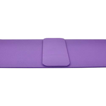 Fitvids Premium Extra Thick Yoga Mat and Block Set