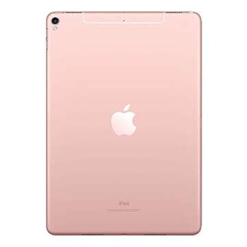 Apple iPad Pro 10.5-inch Wi-Fi Cellular 64GB Rose Gold