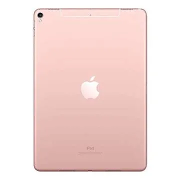 Apple iPad Pro 10.5-inch Wi-Fi Cellular 64GB Rose Gold