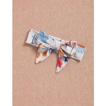 Baby Girl Outfit Toddler Girl Clothes Long Sleeve Sweatshirt and Floral Pants Baby Girl Fall Clothes