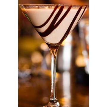 Torani 16.5oz 2-pack Sauce Sampler, Chocolate & Caramel