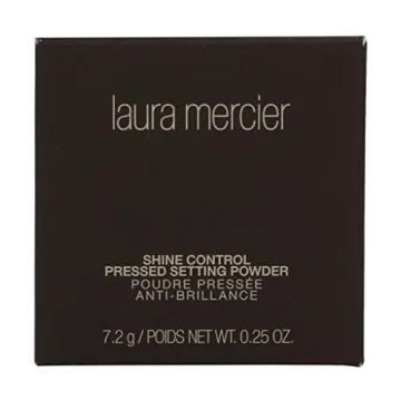 Laura Mercier Matte Translucent Setting Powder for Redness Control