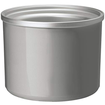 Cuisinart ICE-30BCFR 2 QT Ice Cream Maker - Certified Refurbished