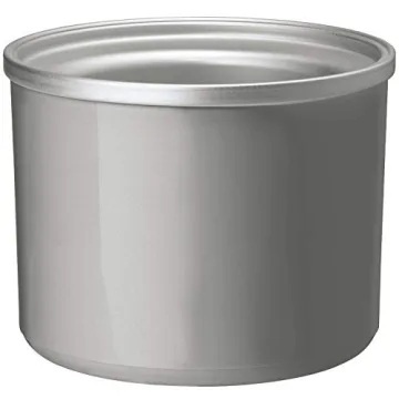 Cuisinart ICE-30BCFR 2 QT Ice Cream Maker - Certified Refurbished