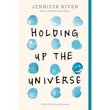 Holding Up the Universe