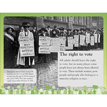 DK Reader Level 2: What Is an Election? (DK Readers Level 2)