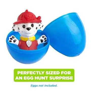 Ginsey PAW Patrol Finger Puppet Toy Set - Fun & Educational