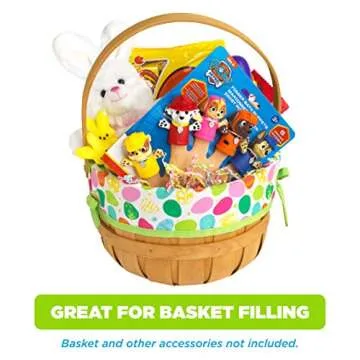 Ginsey PAW Patrol Finger Puppet Toy Set - Fun & Educational