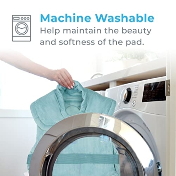 Pure Enrichment Heating Pad for Pain Relief & Comfort