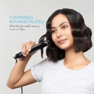 Neuro Flat Iron by Paul Mitchell - Professional Hair Styling Tool