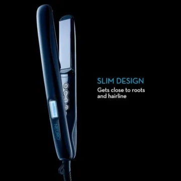 Neuro Flat Iron by Paul Mitchell - Professional Hair Styling Tool