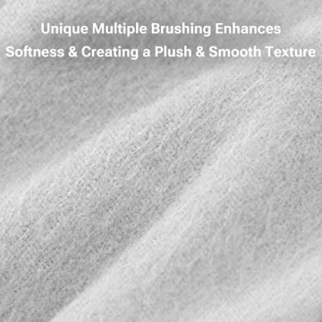 Ultra Soft True North Flannel Sheets Warm Cotton Bedding