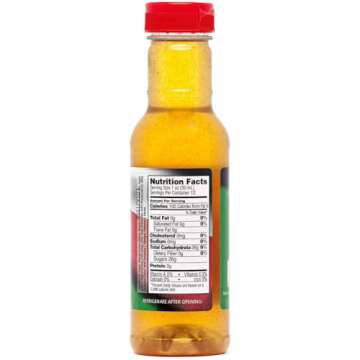 Bird Bath - Mango Habanero Net Wt. 17 oz (476 g) Bottle