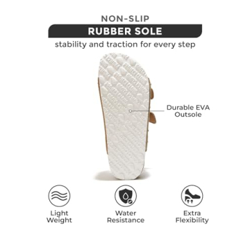 Stylish Summer Platform Sandals for Women 2024