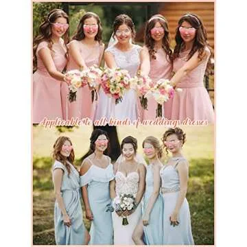 Dunzy 18 Pairs Heart Shaped Sunglasses for Parties