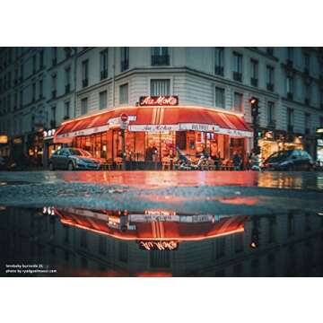 Lensbaby Burnside 35 for Canon EF