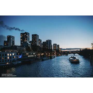 Lensbaby Burnside 35 for Canon EF