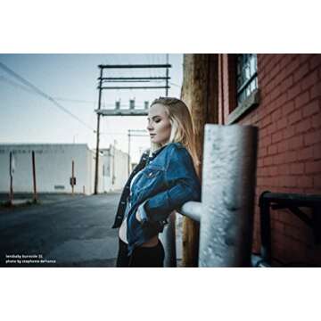 Lensbaby Burnside 35 for Canon EF