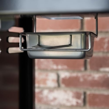 Nexgrill Deluxe 2-Burner Gas Grill Perfect for Outdoor Cooking