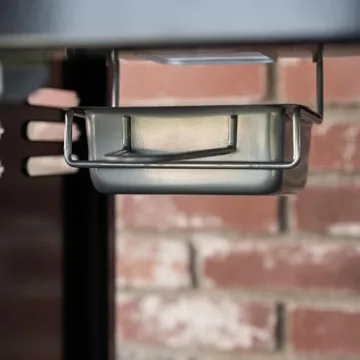 Nexgrill Deluxe 2-Burner Gas Grill Perfect for Outdoor Cooking